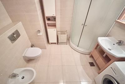 Apartament cu Vedere Frontala catre lac cu terasa si parcare - 11