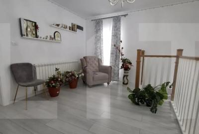 Casă cu 5 camere cu Teren 551 Mp în Central - 9