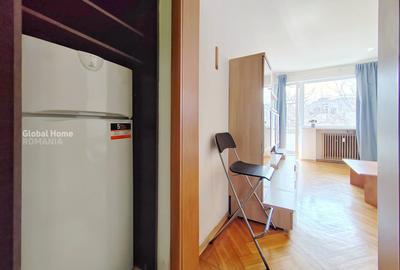 Garsonieră semidecomandată, mobilată în Romană - 8