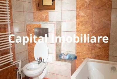 Apartament cu 3 camere decomandat în Bucium - 6