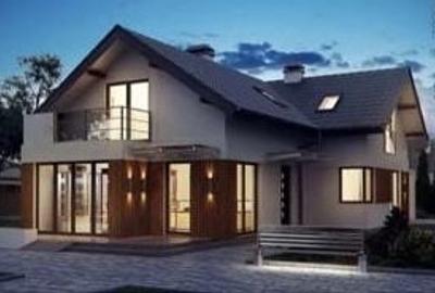 Casă cu 4 camere în Lugoj - 4