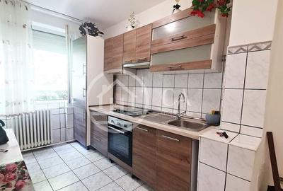 Apartament de vanzare cu 2 camere in zona Rogerius, Oradea - 1