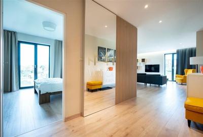 ✅ Apartament superb 3 camere | 80 mp | terasa | garaj | bloc nou | Andrei Muresanu! - 4