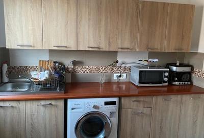 Apartament 2 camere zona Garii,mobilat,parcare,94900 Euro - 5