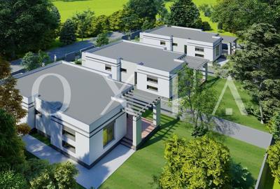 OX662 Casa pe un singur nivel, in Pischia - 10