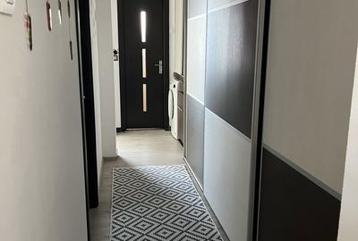 Apartament cu 2 camere decomandat în Central - 6