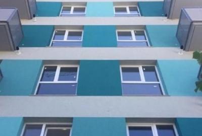 Apatament Hercesa 2 camere Apatament Hercesa 2 camere - 13