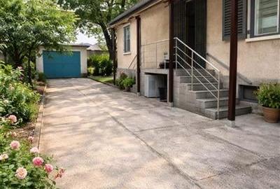 Casa singura in curte, cu garaj, Central, Brasov - 7