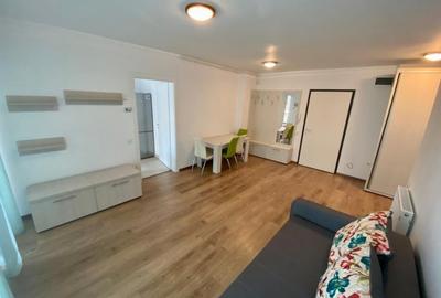 Apartament 2 camere bloc nou Granvia Park Lujerului Plaza Mall - 4