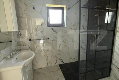 Casa parter, 139 mp utili, 500mp teren, zona Burdujeni, Suceava - 9