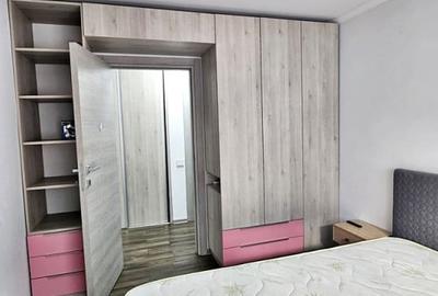 Apartament 3 camere – Tomis Nord, aproape de Campusul Universitar - 19