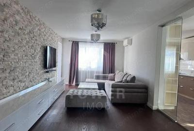 Apartament 3 camere 2 bai 2 balcoane loc de parcare 105 mp Lazaret