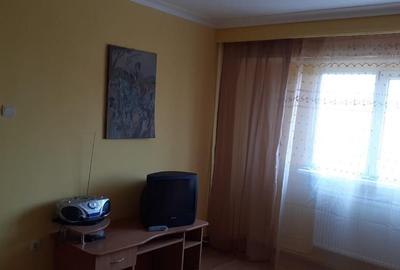 Apartament 1 camera Calarasi IV,mobilat -utilat ,Liber - 11
