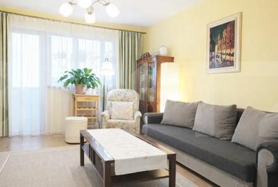 Apartament cu 5 camere semidecomandat în Aurel Vlaicu