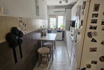 Apartament cu 2 camere decomandat în Exterior Vest - 5