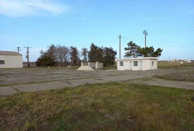 Spațiu comercial, de 950 mp, în Mangalia - 1