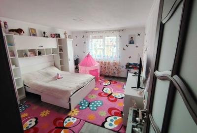 Casă cu 3 camere în Central - 3