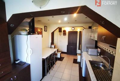 Apartament cu 2 camere decomandat, mobilat în Aradului - 10