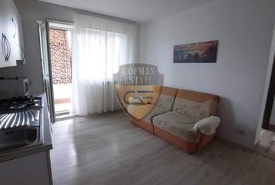 3 camere, City Park Mall, centrala gaze, balcon, A/C, termen lung, etaj 3/4 - 6