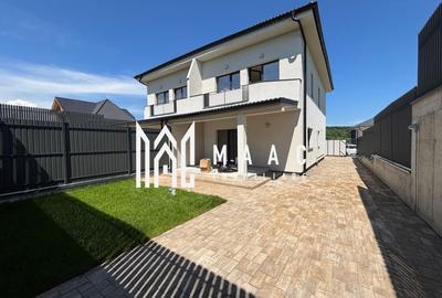 Casă 4 camere  | La cheie | 148 mp utili | 4 băi I Cisnadie - 1