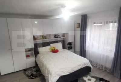 Casă cu 5 camere cu Teren 300 Mp în Central - 15