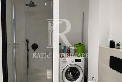 Apartament cu 2 camere în Iosia - 7