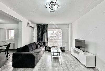 Apartament 2 camere zona centrala langa universtatea Aurel Vlaicu - 3