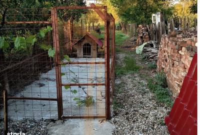 Casă cu 3 camere cu Teren 678 Mp în Răzvad - 2