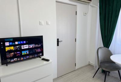 Garsonieră decomandată în Pantelimon - 6