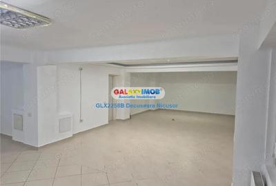 Spatiu comercial, in Militari Residence, Rezervelor, 70 mpu, 880 euro - 3