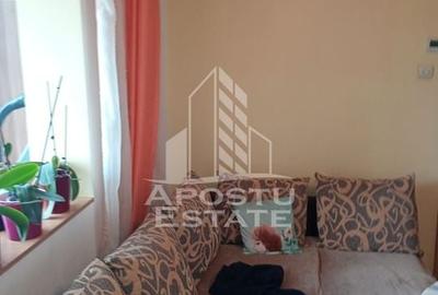 Apartament 2 camere, 55 mp, etaj 3/4, centrala proprie , Girocului - 3