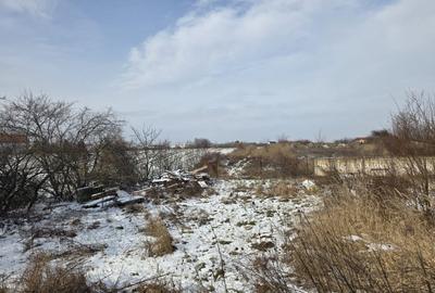 Teren Construcții intravilan de 645 mp, în Ciofliceni - 25