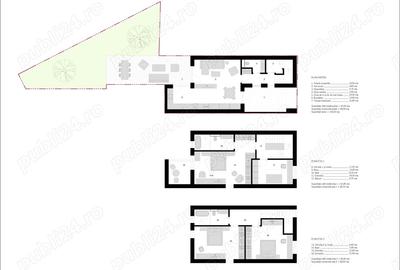 Vila YIN P+2: 251 mp construi?i ?i curte de 103 mp, in zona centrala a Constan?ei - 6