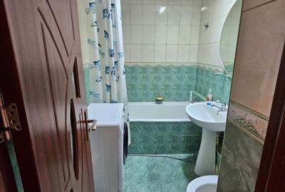 Apartament cu 2 camere decomandat, mobilat în Militari - 7