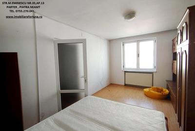 Apartament 2 camere, etaj 2, cu boxa in proprietate, zona Sc.nr.2- Asirom - 4