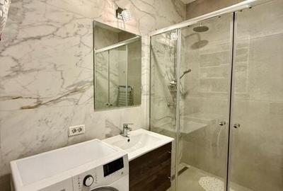 Garsoniera Cavar Residence Odei  Predare imediata - 8