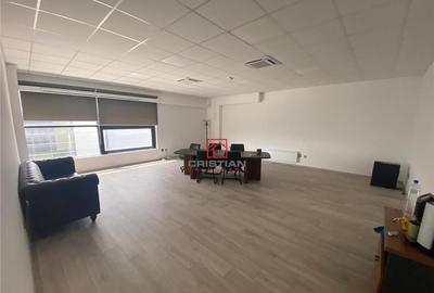 Depozit/hala/spatiu industrial Mogosoaia - Chitila, ILFOV - 10