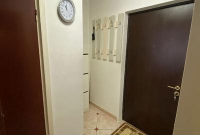 Apartament cu 2 camere în Apusului - 6
