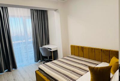 Apartament 3 camere | Appolo Pasarela | Lux | 3 min metrou Berceni Apartament 3 camere | Appolo Pasarela | Lux | 3 min metrou Berceni - 16