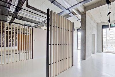 Spațiu comercial, de 1,600 mp, în Mihai Bravu - 8