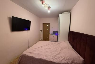 Apartament cu 3 camere decomandat, mobilat în Gheorgheni - 5