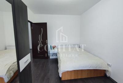 Apartament cu 2 camere | Zona Porii - Florești - 7