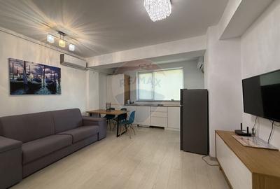 Apartament cu 2 camere de vanzare in Mamaia Nord Opera Constanta - 2