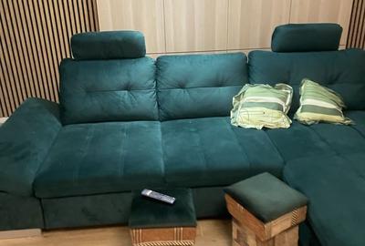 Apartament cu 2 camere decomandat în Exterior Vest - 4