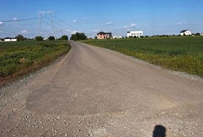 Spațiu comercial, în Berceni - 1