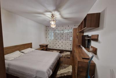 Apartament 3 camere Drumul Taberei - Favorit - Sibiu - 2 locuri de parcare - 9