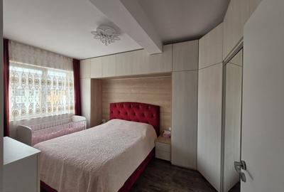 Apartament cu 3 camere decomandat, mobilat în Giroc - 3