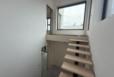 Promotie! Casa P+1+2. Util 153mp. 4 cam. Teren 250mp - 12