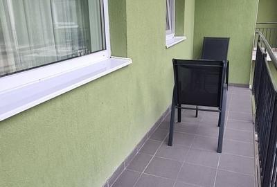 Garsonieră decomandată în Bună Ziua - 4