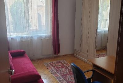 Apartament cu 2 camere decomandat în Central - 1